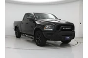 Ram 1500 Classic 2021 4x4 Wa en Santa Rosa