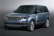 Pre-Owned 2020 Range Rover HSE en Albany