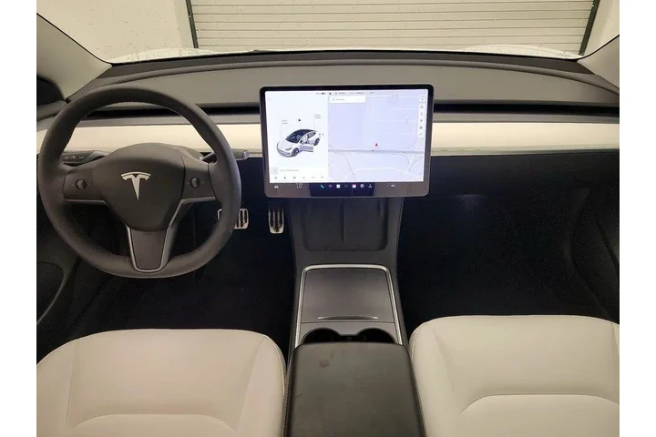 $27998 : Tesla Model 3 2022 AWD Long image 9