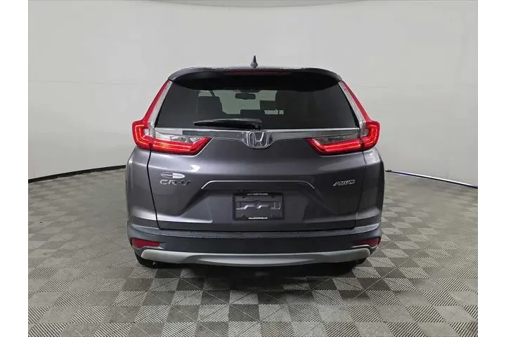 $15575 : Honda CR-V 2018 image 7