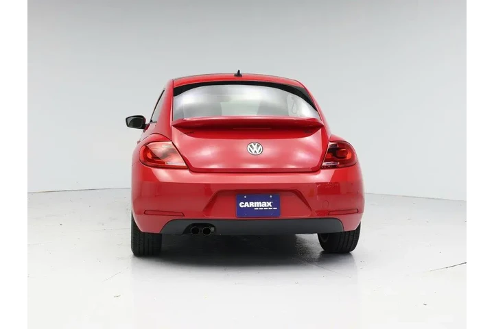 $16998 : Volkswagen Beetle 2015 1.8T image 6