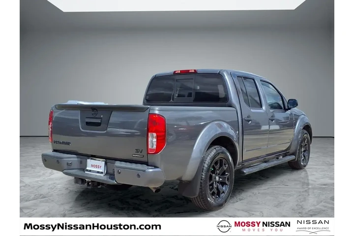 $24999 : Nissan Frontier 2020 4x2 S 4 image 7