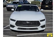 $28888 : Ford Mustang 2024 EcoBoost P thumbnail