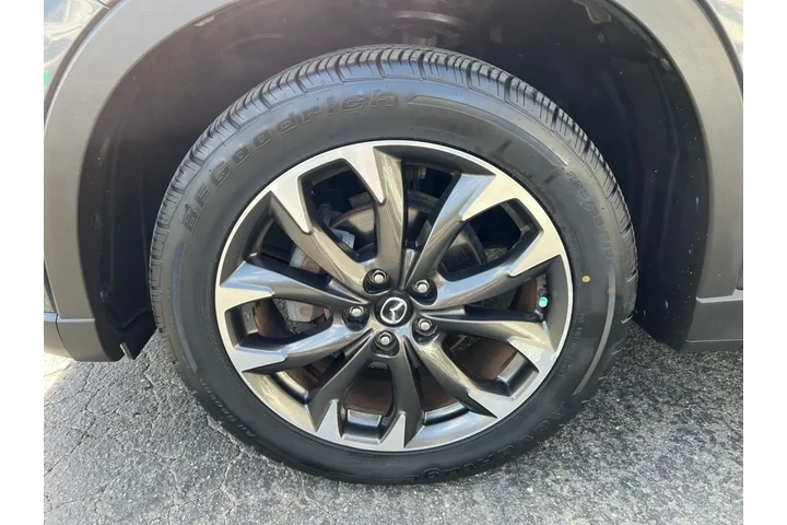 $14000 : 2016 CX-5 Grand Touring image 9