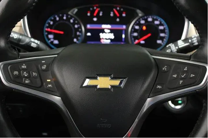 $22916 : Chevrolet Equinox 2022 4x4 P image 8