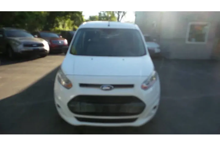 $8075 : 2014 Transit Connect XLT image 3