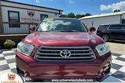 $12800 : 2009 TOYOTA HIGHLANDER thumbnail