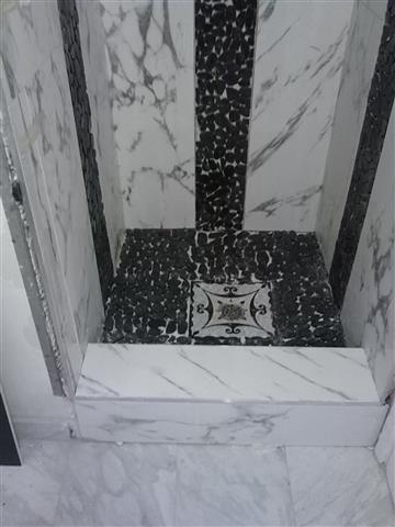 TILE REMODELAMOS SHOWER'S image 9