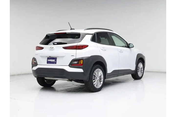 $18998 : Hyundai KONA 2020 AWD SEL 4d image 8