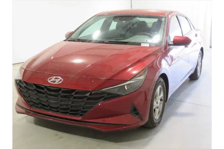 $18950 : Hyundai ELANTRA 2023 SE 4dr image 1