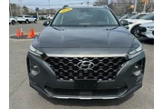 $22900 : Hyundai SANTA FE 2020 AWD Li thumbnail