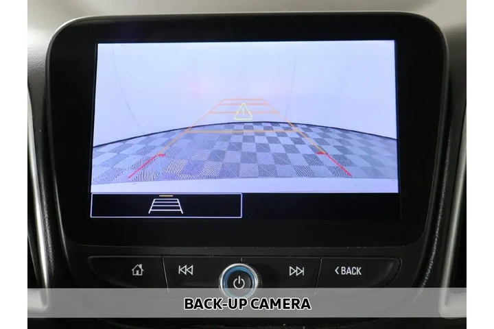 $20993 : Chevrolet Malibu 2024 LT 4dr image 4