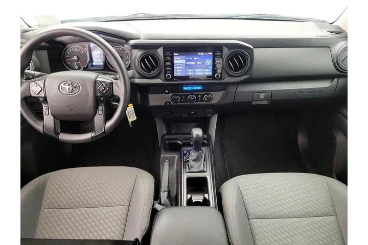 $29998 : Toyota Tacoma 2023 4x2 SR V6 image 9