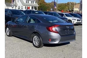 $16999 : Honda Civic 2019 LX 4dr Seda thumbnail