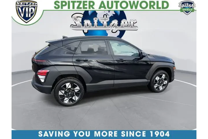 $21629 : Hyundai KONA 2024 AWD SEL 4d image 9