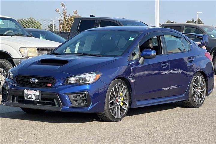 $30750 : WRX STi image 10