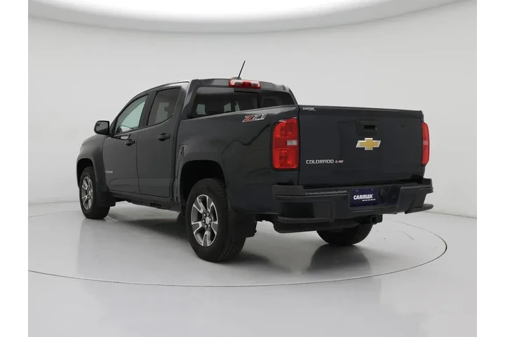 $25998 : Chevrolet Colorado 2018 4x4 image 2