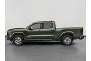 Nissan Frontier 2022 4x4 S 4 thumbnail