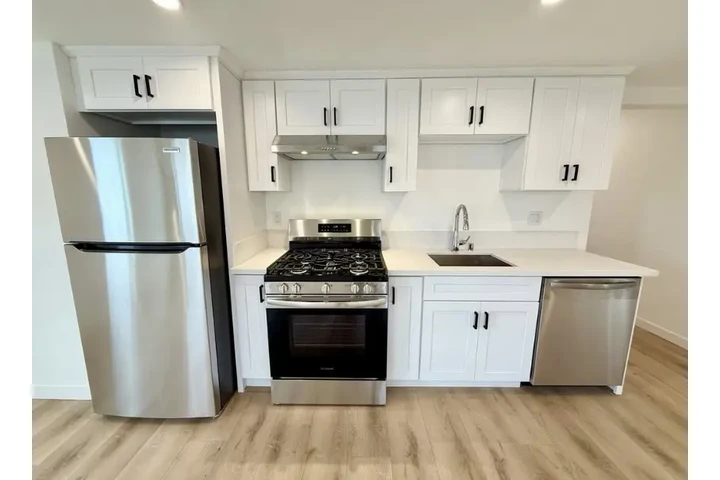 $1100 : ¡Moderno apartamento en renta! image 1