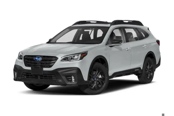 $23988 : Subaru Outback 2022 AWD Onyx image 1