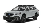 Subaru Outback 2022 AWD Onyx