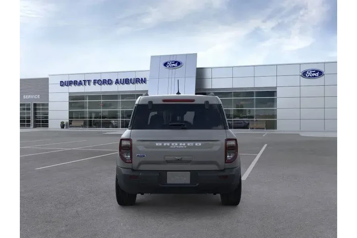 $31685 : Ford Bronco Sport 2025 AWD B image 5