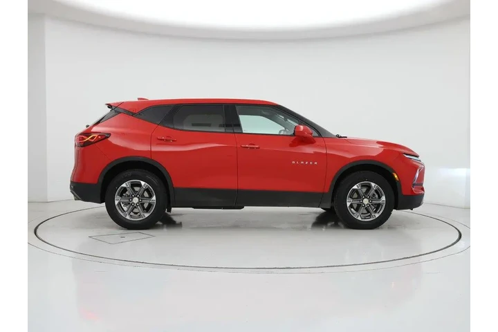 $22998 : Chevrolet Blazer 2024 LT 4dr image 7