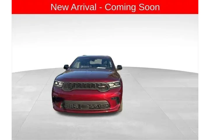 $24409 : Dodge Durango 2024 GT 4dr SU image 2