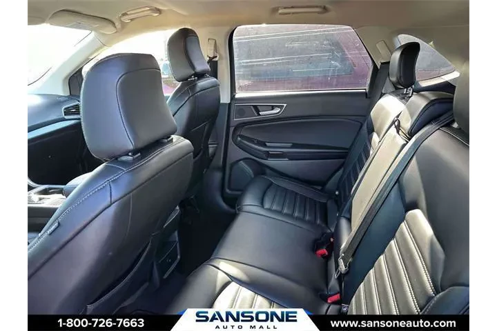 $21959 : Ford Edge 2023 AWD SEL 4dr C image 9
