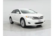 Toyota Venza 2014 XLE 4cyl 4 en Fresno