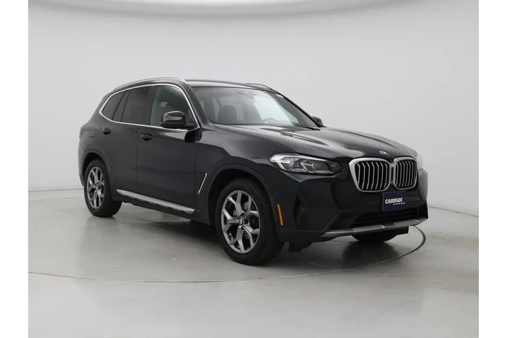 $29998 : BMW X3 2022 sDrive30i 4dr Sp image 1
