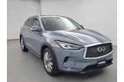 INFINITI QX50 2022 AWD Luxe en Charlotte