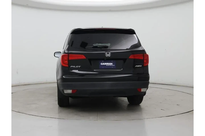 $20998 : Honda Pilot 2018 AWD EX-L 4d image 6