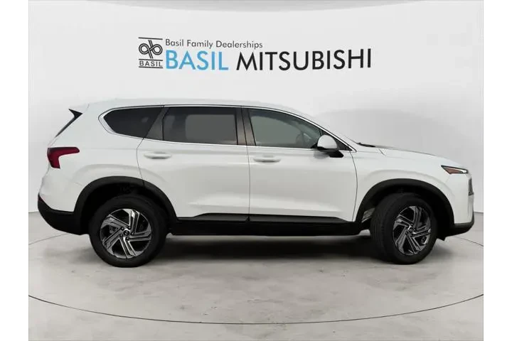 $26516 : Hyundai SANTA FE 2023 AWD SE image 6