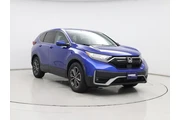 Honda CR-V 2020 EX 4dr SUV en San Francisco Bay Area