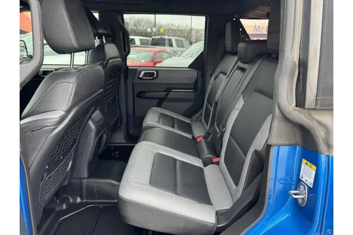 $39999 : Ford Bronco 2024 4x4 Big Ben image 9