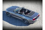 Ford Mustang 2016 V6 2dr Con