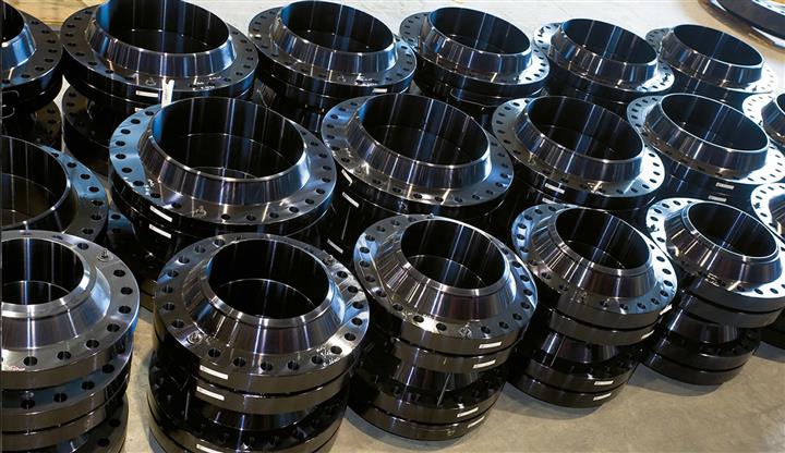 Best SS Flange Manufacturers image 1