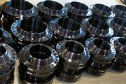 Best SS Flange Manufacturers en Bogota