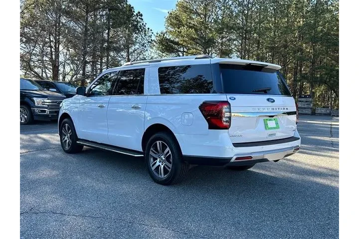 $38969 : Ford Expedition MAX 2022 4x2 image 5