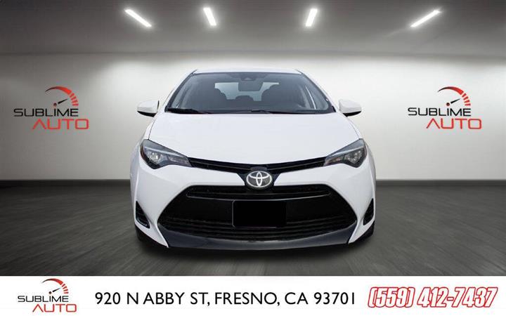 $11995 : 2017 Corolla image 2