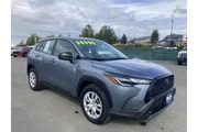 2022 Corolla Cross L