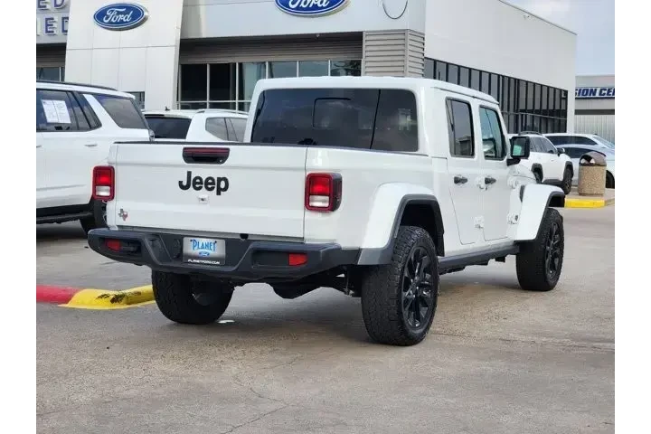 $36674 : Jeep Gladiator 2025 4x4 Big image 7