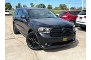 $8999 : 2013 Durango SXT AWD thumbnail