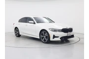 BMW 3 Series 2021 330i 4dr S en Santa Rosa