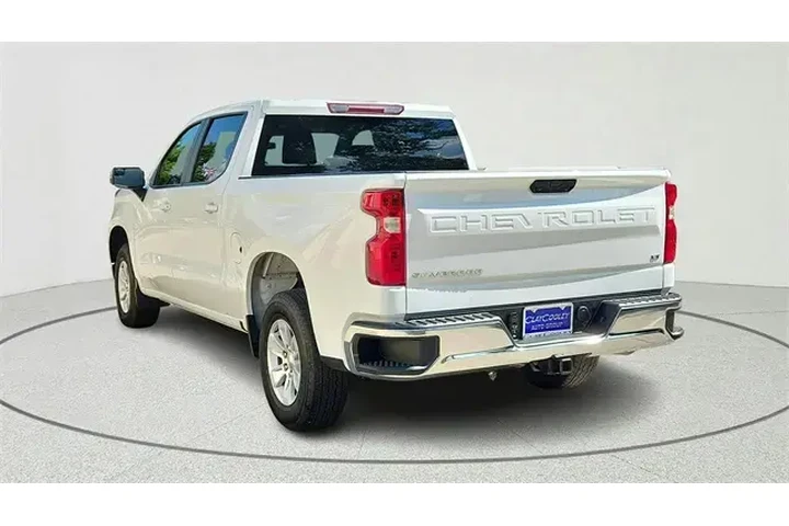 $38592 : Chevrolet Silverado 1500 202 image 5