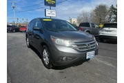$13999 : 2014 CR-V EX thumbnail