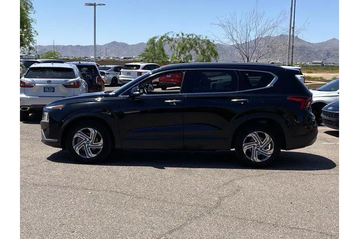$21990 : Hyundai SANTA FE 2023 SEL 4d image 6