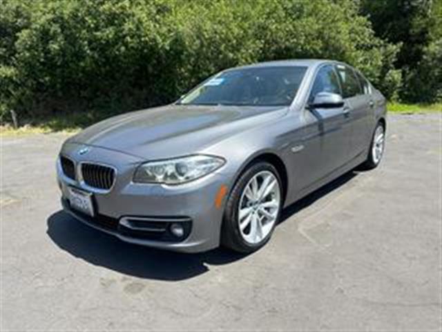 $15999 : 2015 BMW 5 SERIES image 2