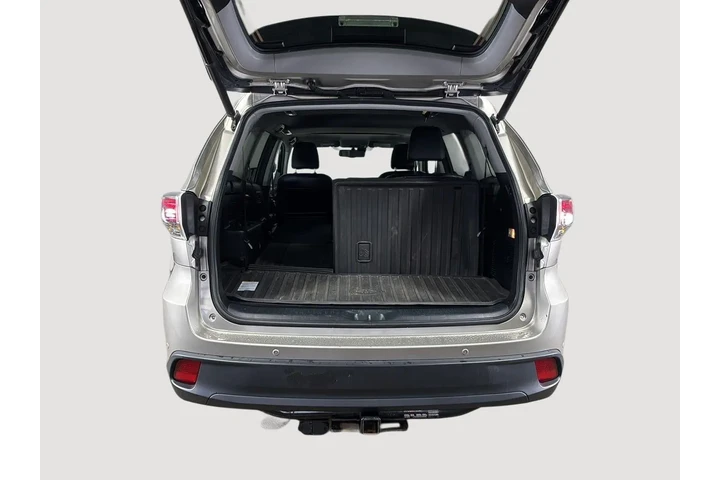 $15884 : 2015 Highlander Limited image 9